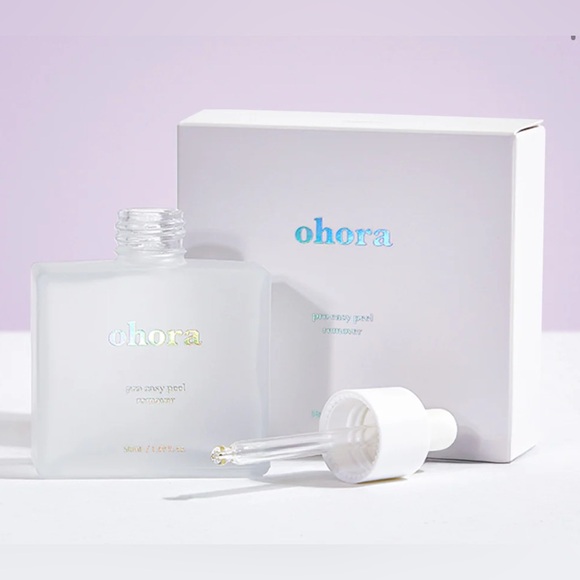 NWT- Ohora- Pro Easy Peel Remover - Picture 1 of 5
